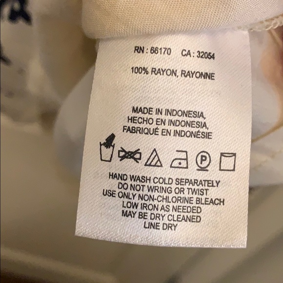 Free people Dress - Picture 7 of 7